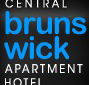 Central Brunswick Apartment Hotel - Hotel Accommodation