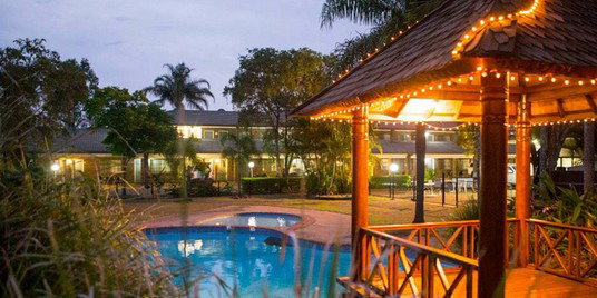 Raceview QLD Hotel Accommodation