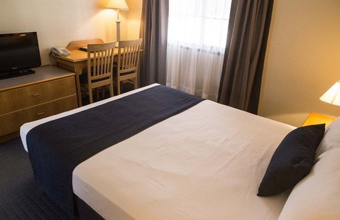 Country Comfort Ipswich - Hotel Accommodation 1