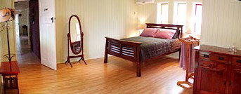 Sandgate QLD Hotel Accommodation