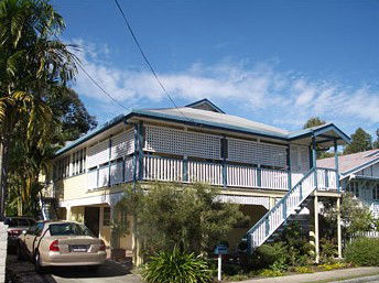 First Avenue Bed & Breakfast - Hotel Accommodation 1