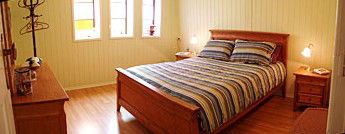 First Avenue Bed & Breakfast - Hotel Accommodation 2