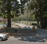 Glenn Rocks Motel - Hotel Accommodation