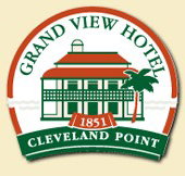 Grand View Hotel - Hotel Accommodation