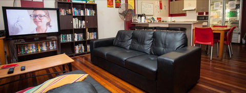 Manly Harbour Backpackers - Hotel Accommodation 2