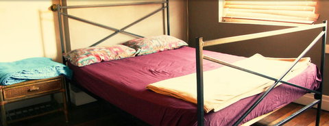Manly Harbour Backpackers - Hotel Accommodation 3