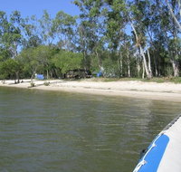 Mission Point Camping Area - Hotel Accommodation