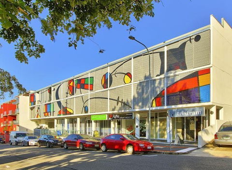 The Miro - Hotel Accommodation 1