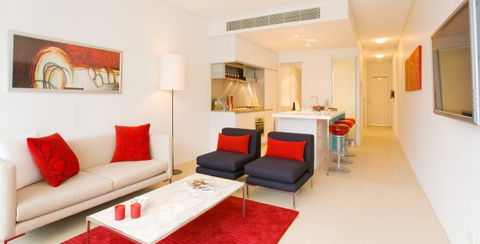 The Miro - Hotel Accommodation 2