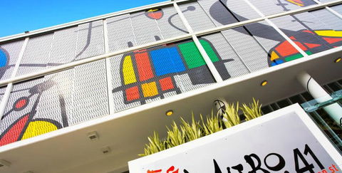 The Miro - Hotel Accommodation 3