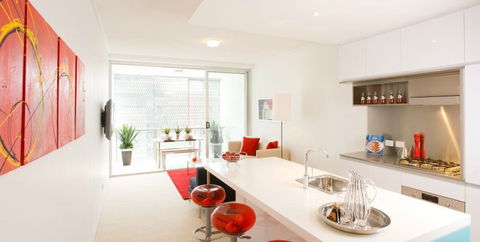 The Miro - Hotel Accommodation 4