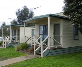 Hamilton Caravan Park - Hotel Accommodation 1