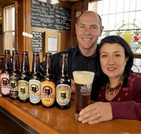 Holgate Hotel - Hotel Accommodation