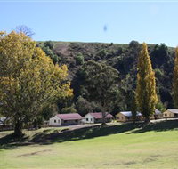 Licola Wilderness Village - Hotel Accommodation