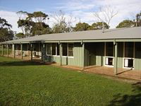 Mirrabooka Brownie Cottage - Hotel Accommodation 0