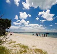 Mornington Peninsula Foreshore Camping - Hotel Accommodation