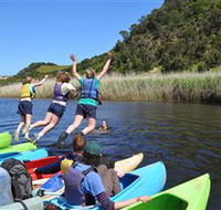 Nillahcootie Outdoor Centre - Hotel Accommodation