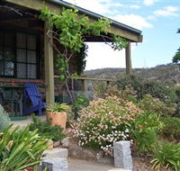 Nuggetty Cottage - Hotel Accommodation