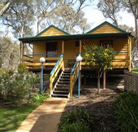 PGL Campaspe Downs - Hotel Accommodation