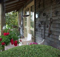 Springbank Bed  Breakfast Retreat - Hotel Accommodation