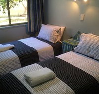 Tin Shack - Hotel Accommodation