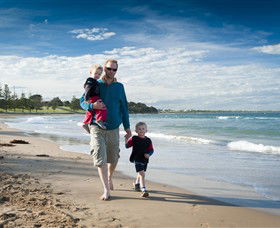 Torquay Holiday Park - Hotel Accommodation 1