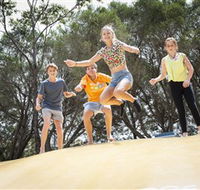 Torquay Holiday Park - Hotel Accommodation