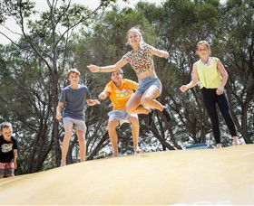 Torquay Holiday Park - Hotel Accommodation 0