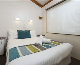 Torquay Holiday Park - Hotel Accommodation 3