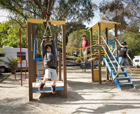 Torquay Holiday Park - Hotel Accommodation 4