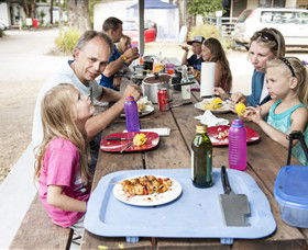 Torquay Holiday Park - Hotel Accommodation 5