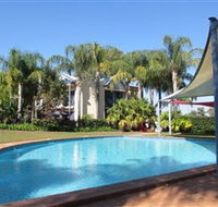 Villa Tarni Apartments - Hotel Accommodation