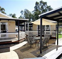 Yarraby Holiday Park - Hotel Accommodation