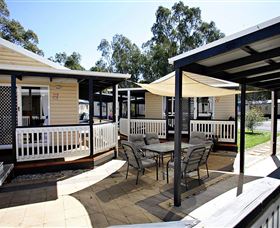 Yarraby Holiday Park - Hotel Accommodation 0