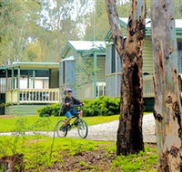 Yarraby Holiday Park - Aspen Parks - Hotel Accommodation
