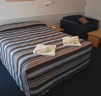 BEST WESTERN Bass and Flinders Motor Inn - Hotel Accommodation