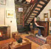 Bowerbank Mill BB - Hotel Accommodation
