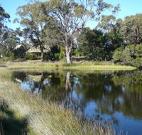 Wind Song Bed and Breakfast - Hotel Accommodation