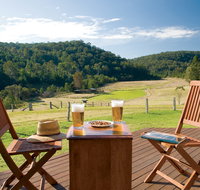 Big Yango Homestead - Big Yengo - Hotel Accommodation