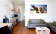 A Shady River Holiday Park BIG4 - Aspen Parks - Hotel Accommodation 1