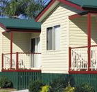 Active Holidays Kingscliff - Hotel Accommodation