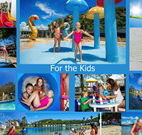 Active Holidays White Albatross - Hotel Accommodation