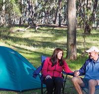 Apsley Falls campground - Hotel Accommodation