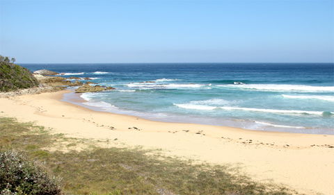 Aragunnu Campground - Hotel Accommodation 2