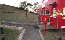 Artisans Park - Hotel Accommodation 2