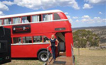 Artisans Park - Hotel Accommodation 3