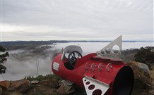 Artisans Park - Hotel Accommodation 6