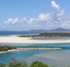 Aukaka Caravan Park - Hotel Accommodation