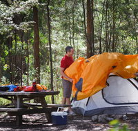 Bald Rock campground and picnic area - Hotel Accommodation