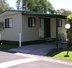 Ballina Gardens Caravan Park - Hotel Accommodation